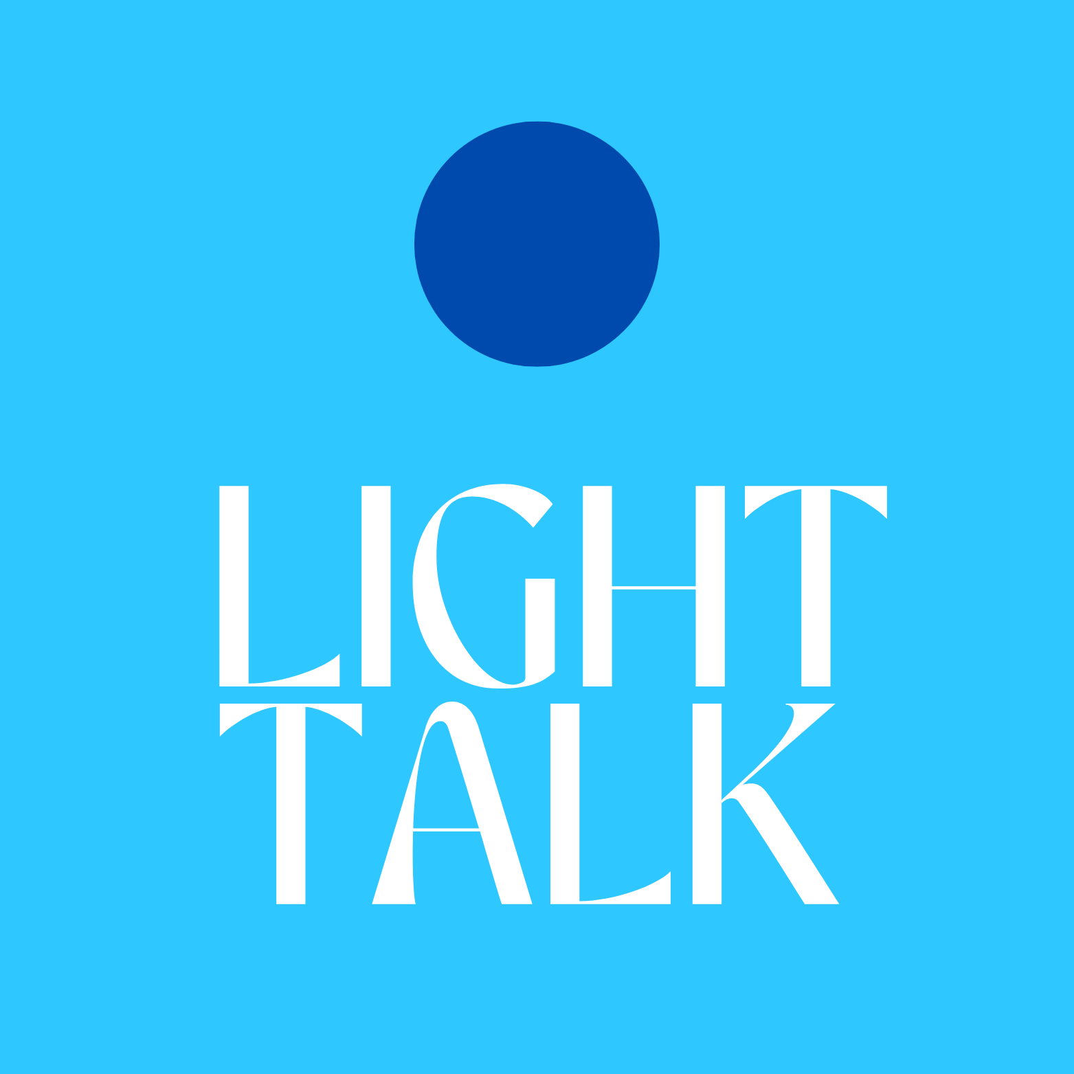 Light Talk Indonesia