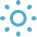 Sun Icon
