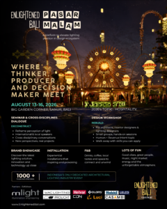 ENLIGHTENED BALI 2nd Edition