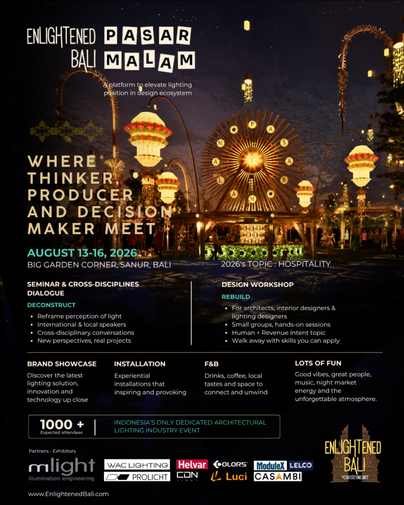 ENLIGHTENED BALI 2nd Edition