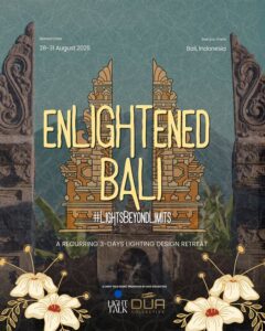 Enlightened Bali